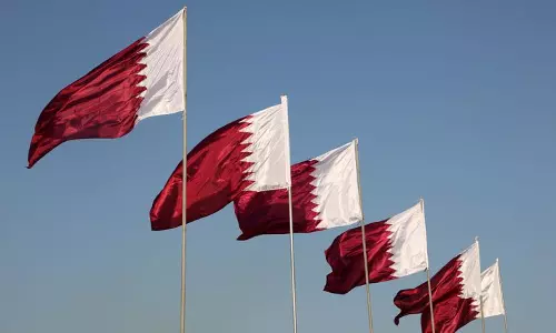 ഭിന്നതകള്‍ക്കിടെ ഖത്തര്‍ അമീറിനെ ഫോണില്‍ വിളിച്ച് ബഹ്റെെന്‍ തലവന്‍