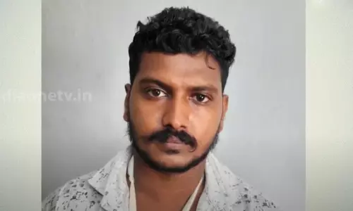 സുഹൃത്തിനെയും ഭാര്യയെയും കുത്തി കൊലപ്പെടുത്താൻ ശ്രമിച്ച കേസിലെ പ്രതി പിടിയിൽ