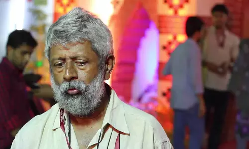 മലയാള സിനിമയ്ക്ക് ഓസ്കാർ ലഭിച്ചാൽ അത് ലിജോ ജോസിലൂടെയാവും ; ടി.കെ രാജീവ് കുമാർ 