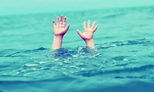 ആലത്തൂരില്‍ മൂന്ന് സഹോദരങ്ങള്‍ പാറക്കുളത്തില്‍ മുങ്ങിമരിച്ചു