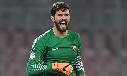 കറ്റാലന്‍ പടയെ തളച്ചത് ഒരു കാനറിപ്പക്ഷി 