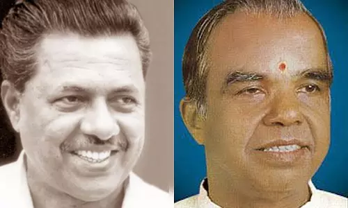 ഉദുമയിൽ കെ.ജി മാരാരുടെ ചീഫ് ഏജന്റായിരുന്നോ പിണറായി? വസ്തുത ഇതാണ്