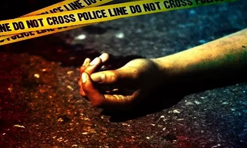 ഉത്തർപ്രദേശിലെ ഉന്നാവിൽ രണ്ട് പെൺകുട്ടികളെ മരിച്ച നിലയിൽ കണ്ടെത്തി