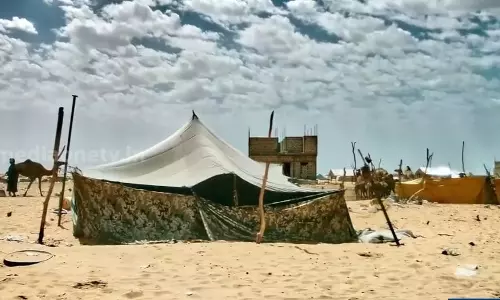 മറ്റൊരു ജീവിതം സാധ്യമാണല്ലോ | Third World