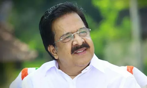 പ്രതിപക്ഷ നേതാവിന്‍റെ ഔദ്യോഗിക വസതിയിലെ ഫോൺ വിച്ഛേദിച്ചു