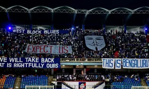 ഓരോ സീസണിലും 25 കോടിയുടെ നഷ്ടം; ഐ.എസ്.എൽ ക്ലബ് മേധാവിയുടെ കത്ത്‌