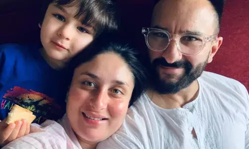 കരീന കപൂറിന് കുഞ്ഞ് പിറന്നു