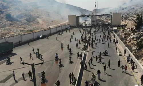 സിറിയയില്‍ വെടിനിര്‍ത്തല്‍ പ്രഖ്യാപിച്ച് റഷ്യ