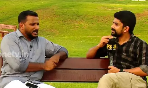 വിശേഷങ്ങളുമായി ജലരാജാവ് നടുഭാഗം ചുണ്ടന്റെ നായകന്‍ നാരായണന്‍കുട്ടി  