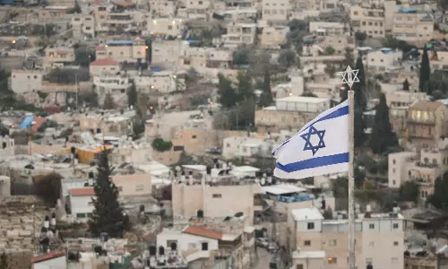 ഇസ്രയേലുമായി സഹകരണത്തിനൊരുങ്ങി ബഹ്റൈനും