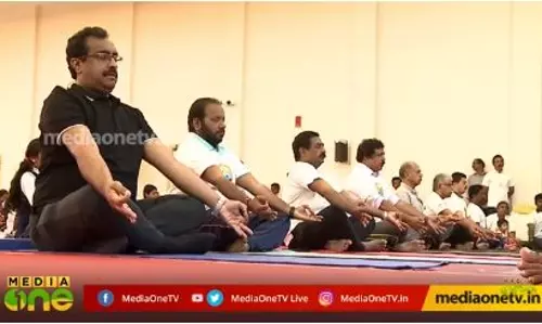 നല്ലതുപോലെ പേടിച്ചതുകൊണ്ട് എത്തിപ്പെട്ടവരുമുണ്ട് നല്ലതുപോലെ പേടിച്ചതുകൊണ്ട് എത്തിപ്പെട്ടവരുമുണ്ട്