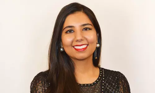 യുഎൻ സെക്രട്ടറി ജനറൽ സ്ഥാനത്തേക്ക് മത്സരിക്കാൻ ഇന്ത്യൻ വംശജ