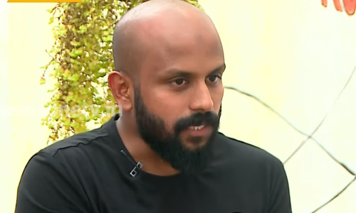 എഴുത്തിലൂടെയും പ്രസംഗത്തിലൂടെയും ശ്രദ്ധേയനായ പി.എം.എ ഗഫൂര്‍ അതിഥിയില്‍