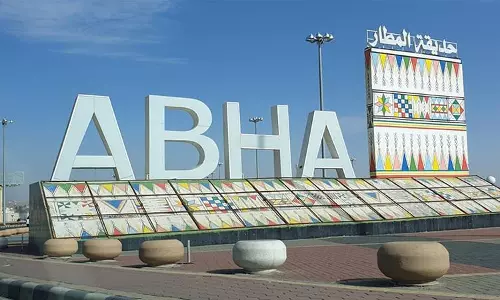 സൗദിയില്‍ അബഹ വിമാനത്താവളത്തിലേക്ക് വീണ്ടും ഹൂതികളുടെ ഷെല്ലാക്രമണം