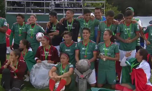 ഹോംലസ് ലോകകപ്പില്‍ മെക്സിക്കോക്ക് ഇരട്ടക്കിരീടം