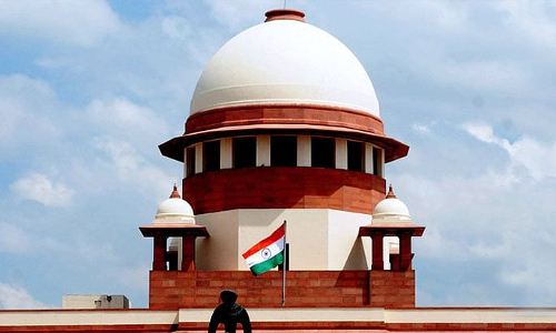 നിലനിൽക്കുക സാമ്പത്തിക സംവരണം മാത്രം, മറ്റു സംവരണങ്ങള്‍ ഇല്ലാതായേക്കും: സുപിംകോടതി