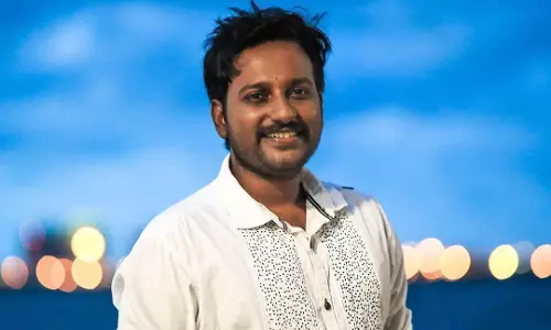 ചൈന-ഇന്ത്യ സംഘര്ഷം; ടിക് ടോക് അക്കൗണ്ട് ഡിലീറ്റ് ചെയ്ത് പ്രതിഷേധിച്ച് ഗായകന് നജീം അര്ഷാദ് ചൈന-ഇന്ത്യ സംഘര്ഷം; ടിക് ടോക് അക്കൗണ്ട് ഡിലീറ്റ് ചെയ്ത് പ്രതിഷേധിച്ച് ഗായകന് നജീം അര്ഷാദ്