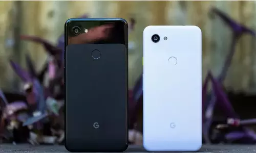 പുതിയ ഗൂഗിള്‍ പിക്‌സല്‍ സ്മാര്‍ട്ട്‌ഫോണുകളിലെ ക്യാമറ?