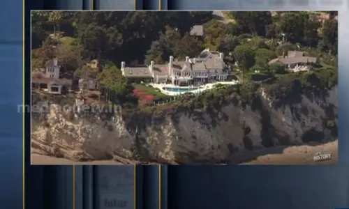 മറച്ചുപിടിക്കാന്‍ എത്ര ശ്രമിച്ചാലും സത്യം പുറത്തുവരും...