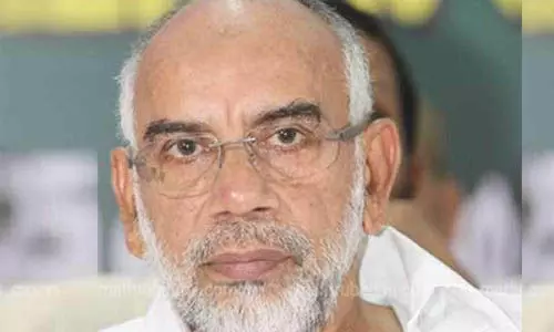 ന്യൂനപക്ഷങ്ങള്‍ ഇടതുപക്ഷത്തോടൊപ്പം നിന്നാല്‍ ബംഗാളിലെ സ്ഥിതിയുണ്ടാകുമെന്ന് കെ.പി.എ മജീദ്