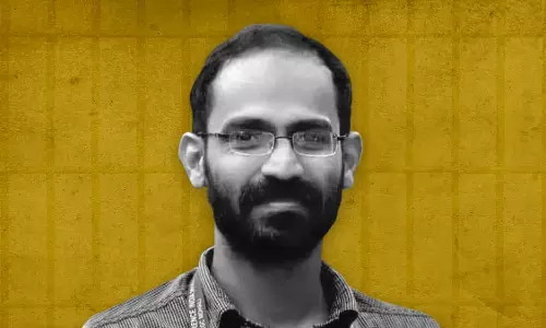 ഇടക്കാല ജാമ്യം ലഭിച്ച സിദ്ദിഖ് കാപ്പൻ ഇന്ന് ജയിൽ മോചിതനാകും