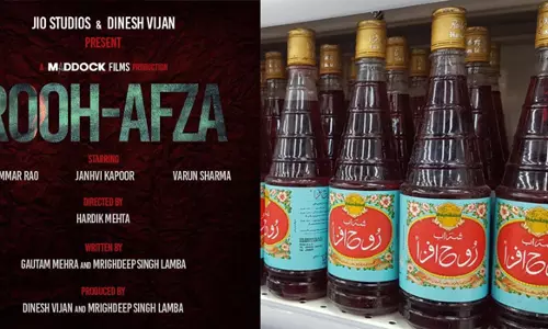 റൂഹ് അഫ്സ‌: നോമ്പുതുറ‌ പാനീയം മുത‌ല്‍ ബോളിവുഡ് സിനിമ‌ വ‌രെ...