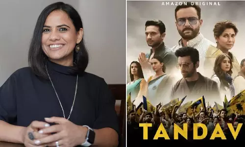 താണ്ഡവ് വിവാദം; ആമസോണ്‍ പ്രൈം ഇന്ത്യ മേധാവിയുടെ അറസ്റ്റ് തടഞ്ഞ് സുപ്രീംകോടതി