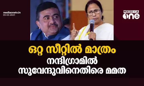 തൃണമൂല്‍ 291 സ്ഥാനാര്‍ഥികളെ പ്രഖ്യാപിച്ചു, 50 വനിതകള്‍