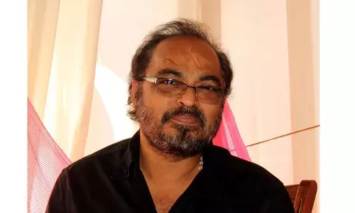 മാഞ്ഞുപോയ സംഗീത താരകം