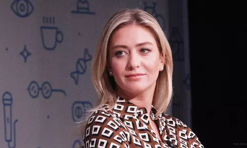 ആരാണ് ലോകത്തിലെ ഏറ്റവും പ്രായം കുറഞ്ഞ ശതകോടീശ്വരി..? ഉത്തരം ഇവിടെയുണ്ട്