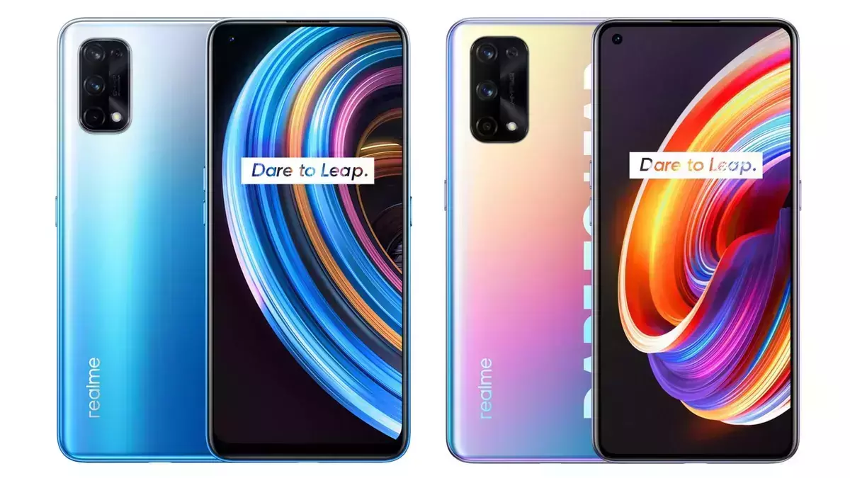 ഇത് അതല്ല, ഇത് വേറെ; ചൈനയിൽ അവതരിപ്പിച്ച റിയൽമി എക്‌സ് 7 ആയിരിക്കില്ല ഇന്ത്യയിൽ