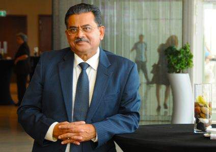 മുത്തൂറ്റ് ഗ്രൂപ്പ് ചെയര്‍മാന്‍ എം.ജി ജോര്‍ജ് മുത്തൂറ്റ് അന്തരിച്ചു