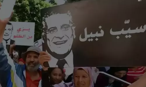 ജനാധിപത്യത്തിലേക്ക് പിച്ചവെയ്ക്കുന്ന തുനീഷ്യ