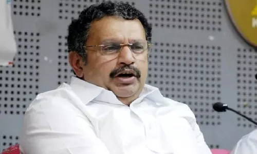 ആർ.എം.പിയുമായി ചർച്ച നടക്കുന്നതായി കെ. മുരളീധരൻ