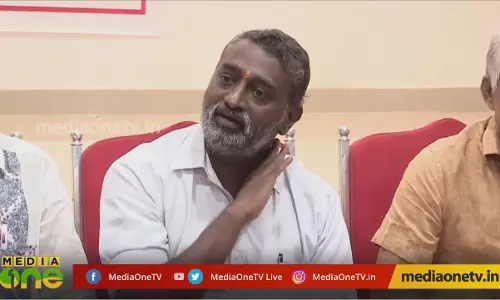 തൃശൂർ പൂരത്തിനുള്ള ഒരുക്കങ്ങൾ പൊടിപ്പൂരം 