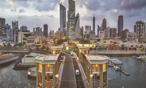 കുവൈത്തില്‍ എത്തുന്നവര്‍ക്ക് ക്വാറന്‍റൈൻ ഒരുക്കാൻ 43 ഹോട്ടലുകൾ സജ്ജം