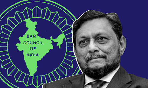 പീഡനക്കേസ് പ്രതിയോട് ഇരയെ വിവാഹം ചെയ്യുമോ എന്ന ചോദ്യം : ചീഫ് ജസ്റ്റിസിന് പിന്തുണയുമായി ബാർ കൗൺസിൽ