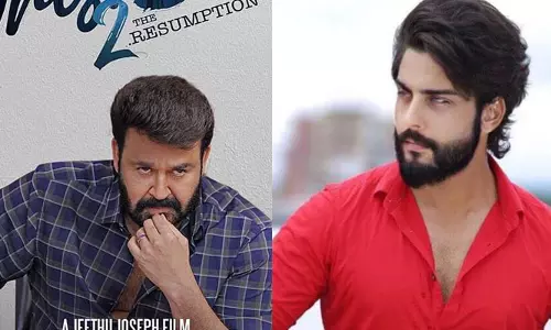 ഉജ്വലം: ദൃശ്യം2 കണ്ട വരുണ്‍ പറയുന്നു