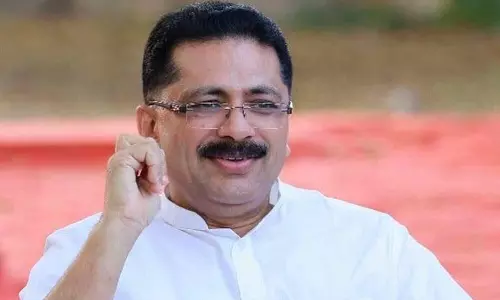 ലീഗ് നേതാക്കളും എം.എൽ.എമാരും താനുമായി ചർച്ച നടത്തിയെന്ന് കെ.ടി ജലീൽ