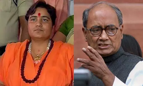 ആര് ജയിക്കും? ഭോപ്പാലിലെ പോരാട്ടം പ്രവചനാതീതം