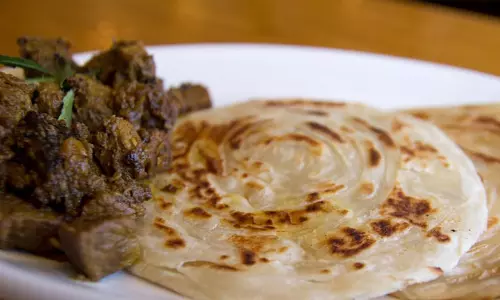 പൊറോട്ട ഇത്രയും വലിയ വില്ലനാണോ?