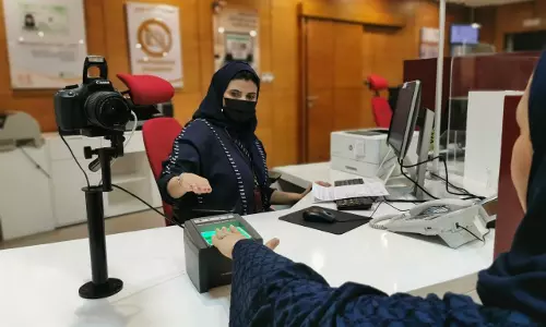 സൗദിയിൽ നിന്നും നാട്ടിൽ പോയവർ ശ്രദ്ധിക്കുക; റീ എൻട്രി കൃത്യസമയത്ത് പുതുക്കാതിരുന്നാൽ യാത്രാ വിലക്കുണ്ടാകുമെന്ന് ജവാസാത്ത് മുന്നറിയിപ്പ്