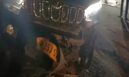 ബംഗാളില്‍ ബി.ജെ.പി നേതാവിന് നേരെ അജ്ഞാത സംഘത്തിന്റെ ആക്രമണം