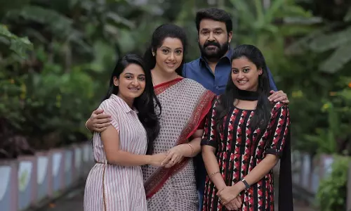 വരുന്നു ദൃശ്യം 3; സൂചന നല്‍കി നിര്‍മാതാവ് ആന്‍റണി പെരുമ്പാവൂര്‍