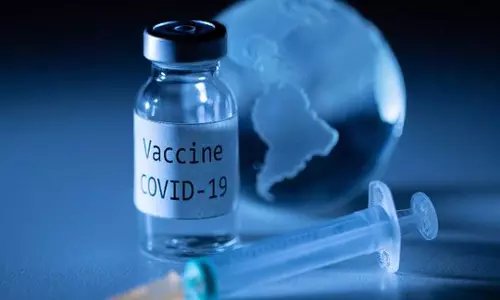 സൗദിയില്‍ വാക്‌സിന്‍ വിതരണം പുനരാരംഭിച്ചു