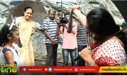 കൈ നനയാതെ എങ്ങനെ മീന് പിടിക്കാം കൈ നനയാതെ എങ്ങനെ മീന് പിടിക്കാം