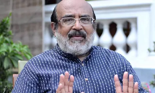 കേന്ദ്ര ബജറ്റിൽ അമിത പ്രതീക്ഷയില്ലെന്ന് തോമസ് ഐസക്