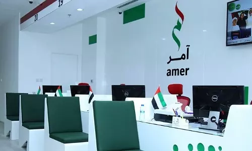 65 അമർ കേന്ദ്രങ്ങളിൽ ദുബൈ എമിഗ്രേഷന്‍റെ പരിശോധന