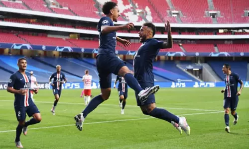 ചാമ്പ്യന്‍സ് ലീഗില്‍ ചരിത്രമെഴുതി പി.എസ്​.ജി, സുല്‍ത്താനും സംഘവും ഫൈനലില്‍