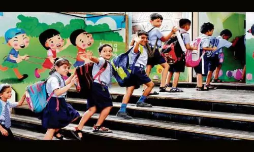 15,000 സ്കൂളുകള്‍ നവീകരിക്കും